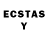 Ecstasy круглые Crazy228Rw