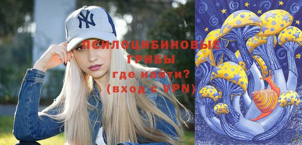 крисы Нягань